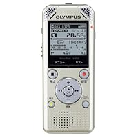 OLYMPUS ICレコーダー VoiceTrek 8GB リニアPCM対応 指向性マイク搭載 FMチューナー付 BLK ブラック V-803 tf8su2k Amazon | OLYMPUS ICレコーダー VoiceTrek 8GB リニアPCM対応